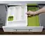 utensil organiser tray