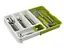 expandable bamboo cutlery tray